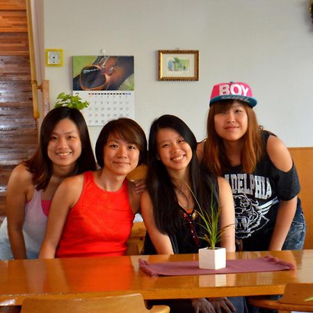 B&B Pension Hakodate-Mura Dış mekan fotoğraf