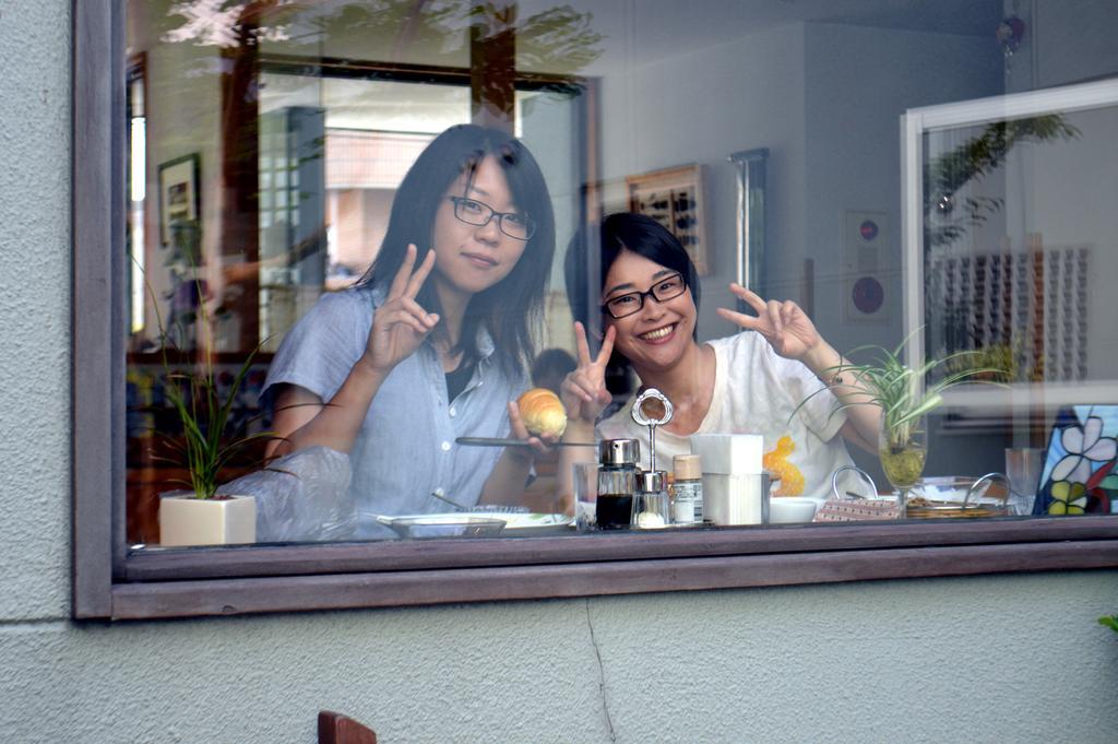 B&B Pension Hakodate-Mura Dış mekan fotoğraf