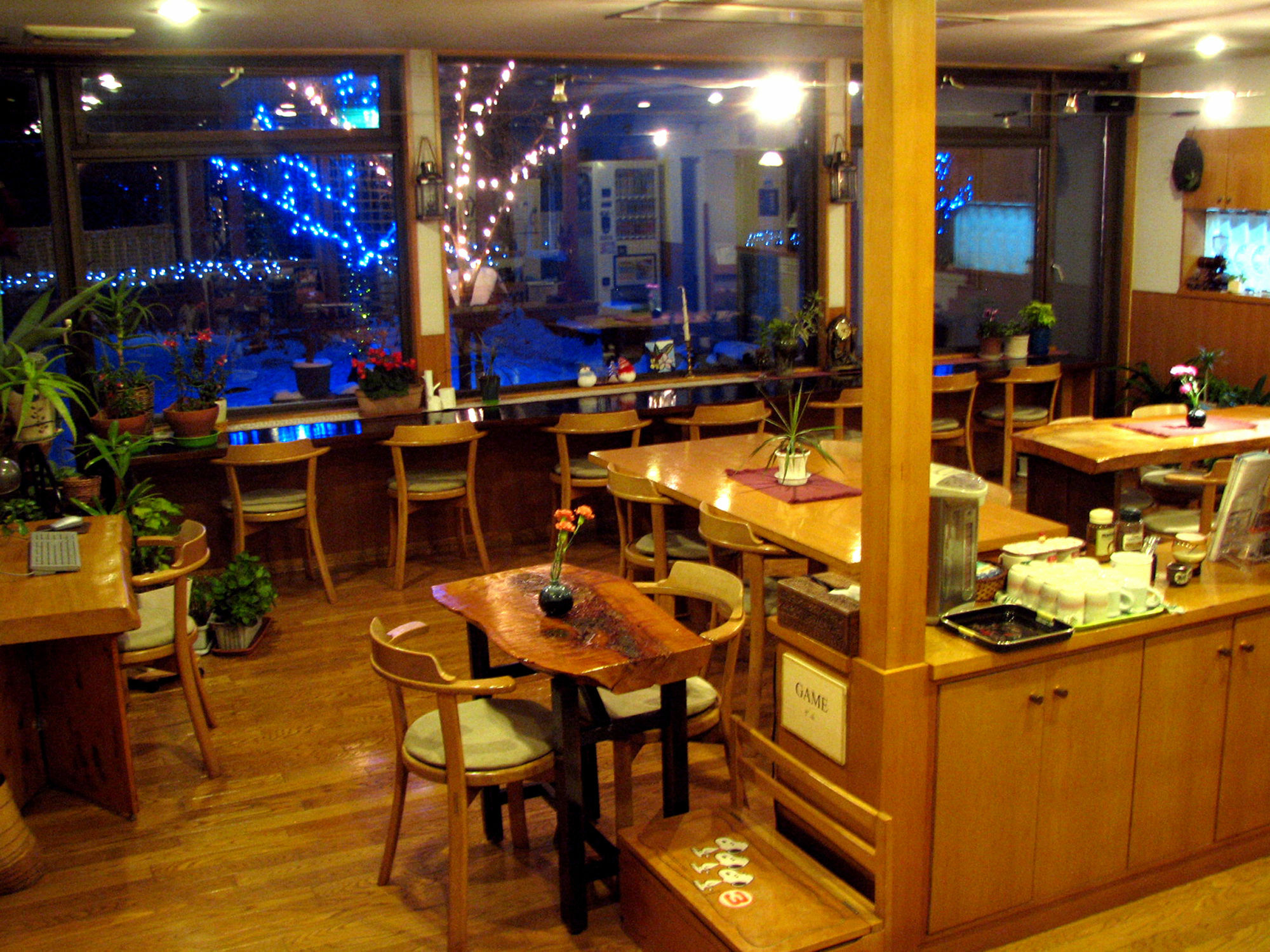 B&B Pension Hakodate-Mura Dış mekan fotoğraf