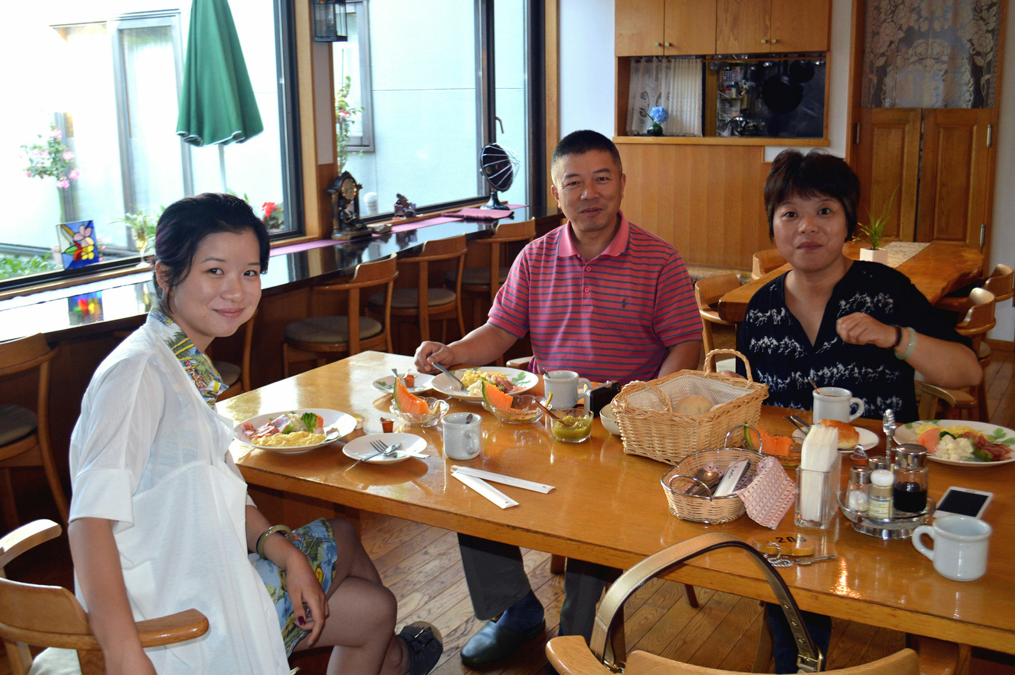 B&B Pension Hakodate-Mura Dış mekan fotoğraf