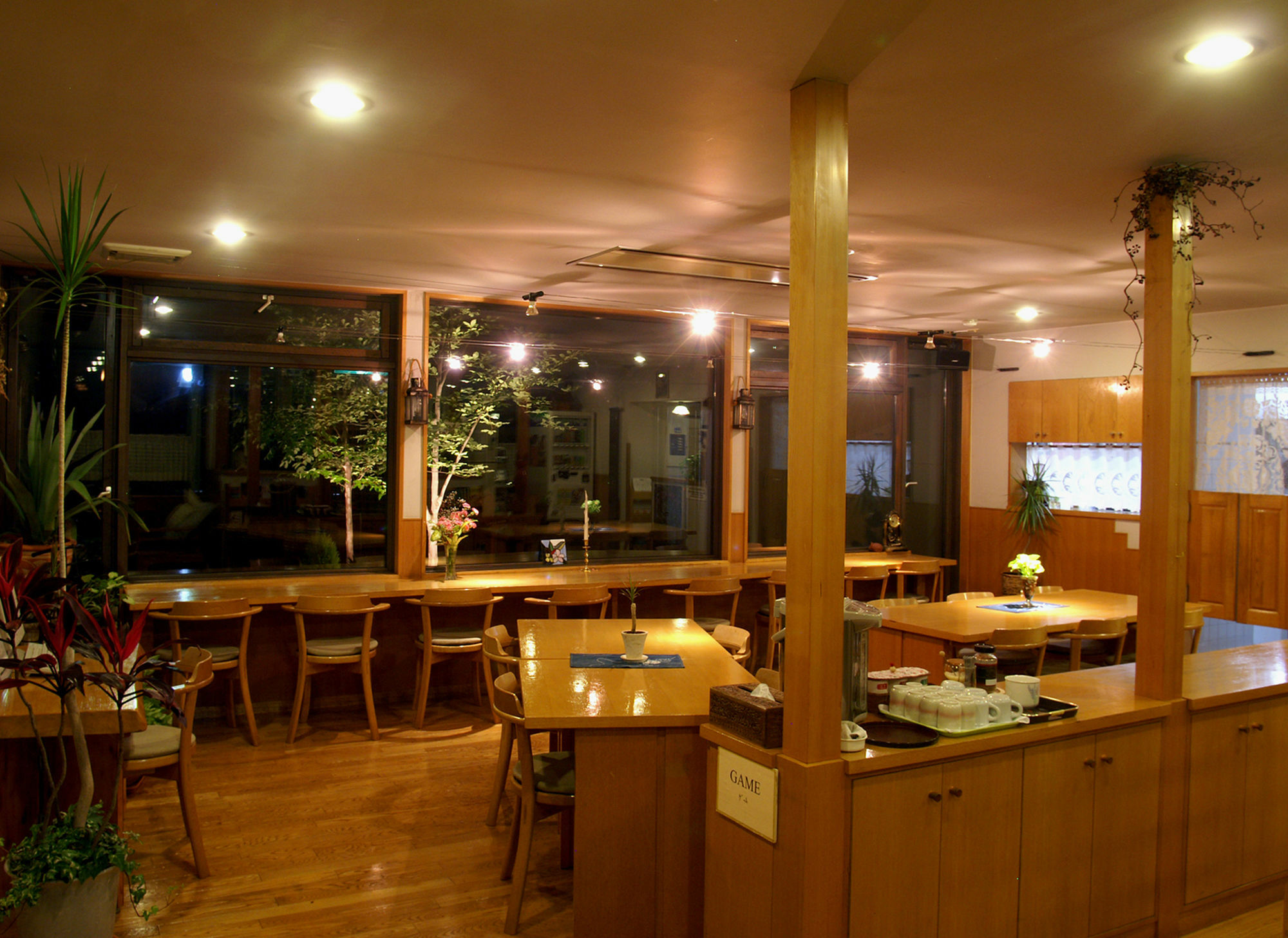 B&B Pension Hakodate-Mura Dış mekan fotoğraf
